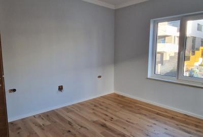 Ansamblu de duplexuri, 4 camere, garaj, gradina, zona Bv Municii - 17