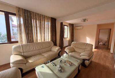 Apartament 3 camere spatios - Voluntari - 113 mp - 4