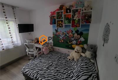Apartament 4 camere decomandat zona Berca - 5