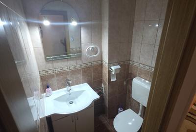 Apartament 3 camere/2 bai (intre Aradului/Torontalului) | Liniste si Confort - 10