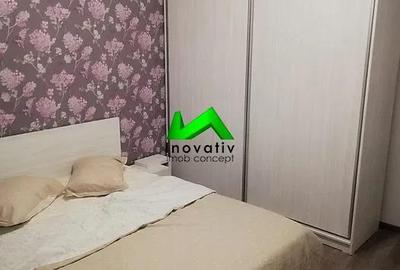 Garsonieră decomandată în Turnișor