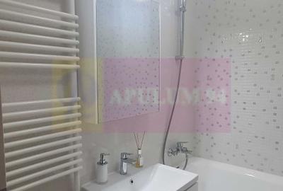 Vanzare Apartament 2 Camere mobilat si utilat Plaza Residence - 7