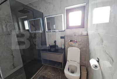 Vila de lux cu 4 camere in Cornesti - 12