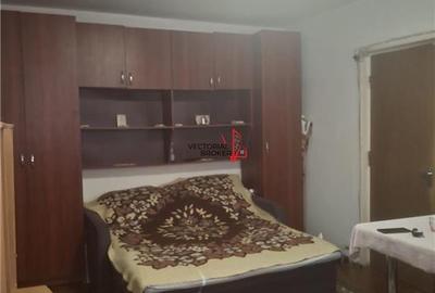 Apartament 2 camere Dristor Camil Ressu Parter - 11