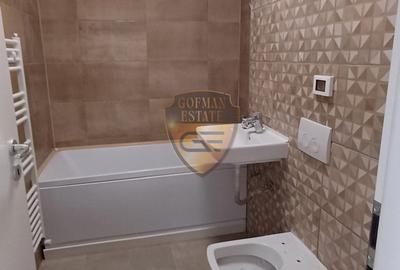Maurer Residence Tomis Plus – 2 Camere, 63 mp, Parcare Subterană - 9