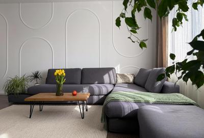 Apartament 3 camere decomandat - Zorilor - 3