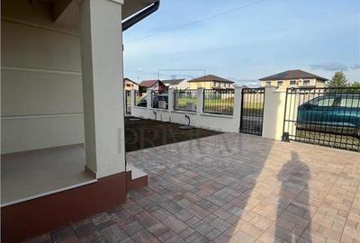 DUPLEX - PREMIUM | 5 CAM | 3 BAI | BALCON | TERASA ACOPERITA | 2xPARCARE | CURTE - 30
