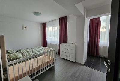 Bucium apartament 3 camere decomandat 145.000 euro - 5