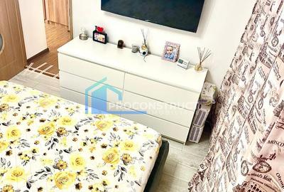 Apartament 3 camere de vânzare – Calea Lipovei, etaj 2 - 33