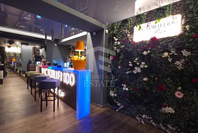 Victoriei 100 Bar | Spațiu HoReCa 169 mp Calea Victoriei - 2