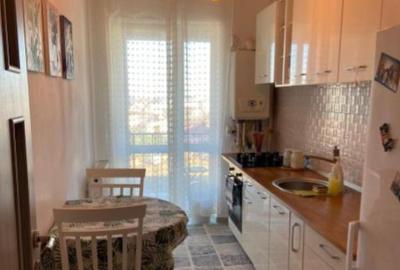 Garsoniera de vanzare Militari Green Residence 10 minute metrou - 4