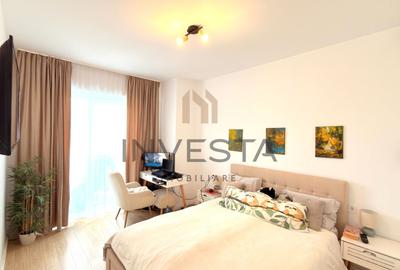 Apartament 2 Camere | Cartier Marasti | Zona Campina - 5