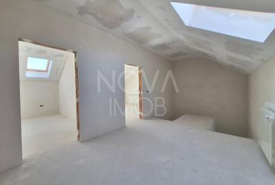Casa generoasa cu 5 camere, 2 bai, dressing si parcare – Sura Mica - 8