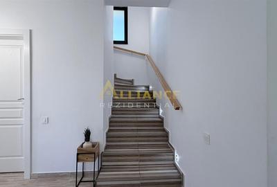 Casa Individuala - 5 camere - 3 bai - 403mp teren - 11