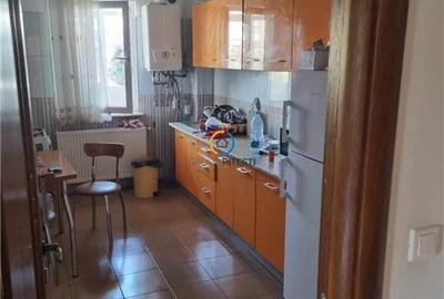 Apartament doua camere Tudor Vladimirescu, bloc nou - 1