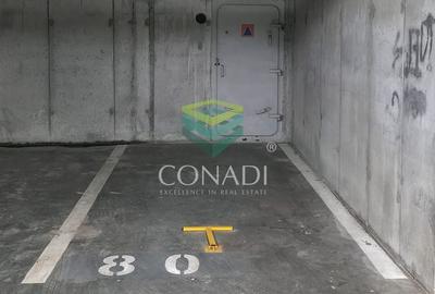 2 camere in Arcadia | Parcare subterana | 3 min Metrou - 37