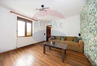 Super pret! | Ap. 2 camere, 53 mp | Str. de Mijloc | la curte - 3