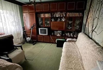 Apartament cu 3 camere decomandat în Dorobanților