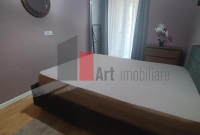 Inchiriere apartament 2 camere Novum Invest Grozavesti-Pet Friendly - 7