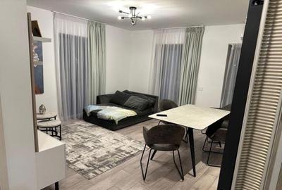 Complex Cordia | 3 Camere | Decomandat | Open-space | Balcon | Pet-friendly - 2