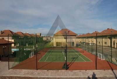 SUNFLOWER GRAND RESIDENCE | COMPLEX PISCINA | VILA 5 CAMERE DISPONIBILA IMEDIAT - 44