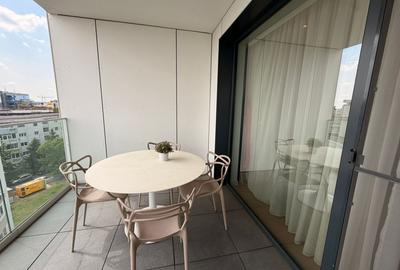 Apartament 2 camere - One Herastrau Towers - parcare inclusa - 11