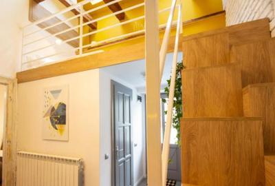 2 Apartamente la casă cu parcare și teren | semicentral | Cluj Napoca - 8