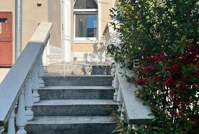 Casă individuală cu 4 camere în Tudor