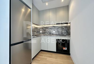Studio dublu - One Lake Club - 2