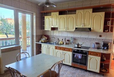 Casă cu mansardă și teren generos – zona Lucian Blaga - 10