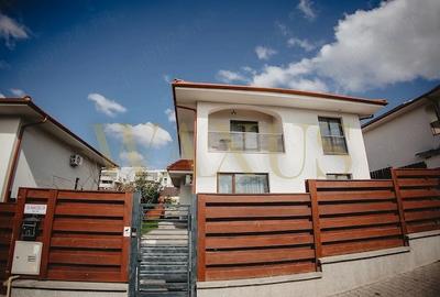 Casa Individuală - SU 140MP | ST 565MP | La Cheie - Iris | Voronet - 9