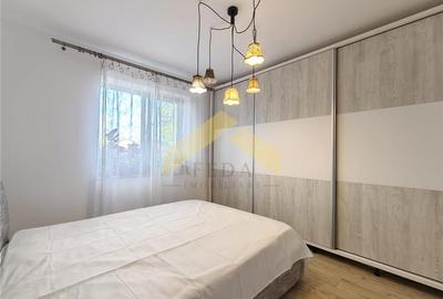 Apartament 3 camere de vanzare zona Bujac bloc NOU - 4
