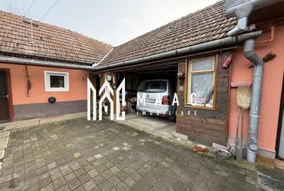 Casa individuala | 3502 MP | Utilitati | Miercurea Sibiului - 2