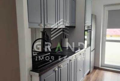Apartament 2 Camere | Camara | Etaj 6 | Manastur/Calea Floresti - 3