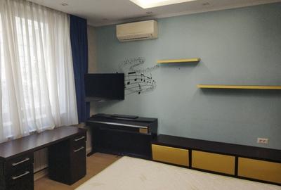 Centru - Sala Sporturilor - Apartament lux cu 3 camere - 14