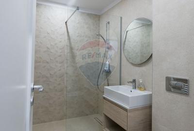 Apartament 2 camere de închiriat Urban Plaza Brașov, mobilat lux - 8