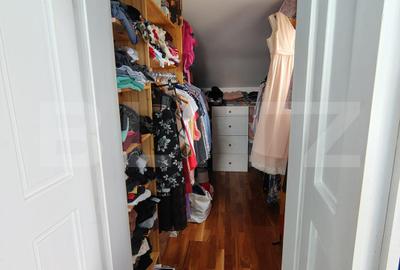 Casă individuală 5 camere, 141 mp, teren 585 mp, în Chinteni - 19