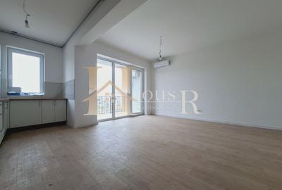 Apartament cu 3 camere decomandat în Braytim