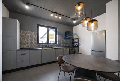 Locuință modernă personalizabilă | Proiect + teren | Măgurele PH - 10