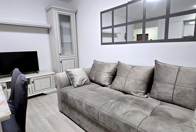 Apartament 3 camere | Popesti | Mobilat utilat NOU | Centrala | Parcare | Metrou - 1