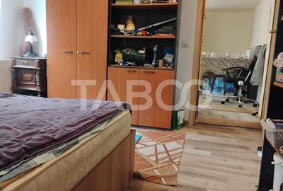 Casa individuala de vanzare 1150mp teren Seica Mare Sibiu - 2