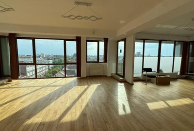 COMISION 0 | Penthouse | 3 camere | 143 mp utili | Complex Studențesc - 2