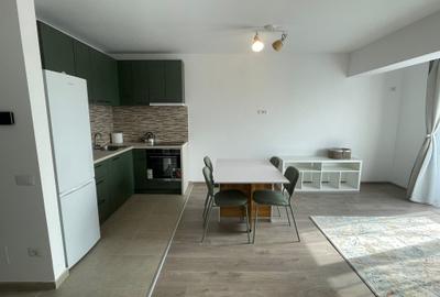 Inchiriere | 2 camere | bloc nou | parcare | Aparatorii Patriei - 3