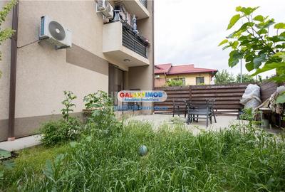 Apartament 2 camere TITAN (PARCUL TEILOR) - CURTE, Loc de parcare - 16