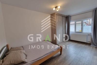 Garsonieră 22 mp | Str.Cernei–zona Str.Smart | Mobilată modern | Investiție - 2