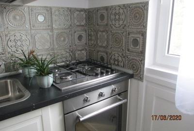 Dorobanti - Colegiul German, studio elegant in vila, etaj 1/P+2+M - 13