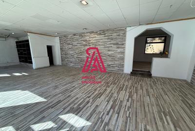 Spatiu comercial de 110mp cu parcare, Calea Dumbravii! - 8