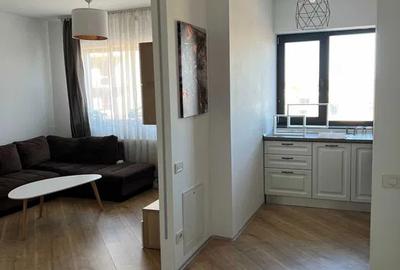 Apartament 2 camere | Pipera Plaza | 4City North | Parcare inclusa - 1