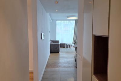 Elegant Top-Floor Apartment with Panoramic Terrace near Victoriei Avenue - 8