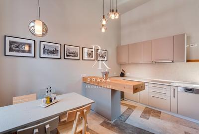 Apartament premium, într-o zonă centrală, str Horea, Cluj! - 2